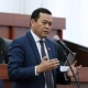Депутат электр тармагына алынып жаткан 4 миллион евролук насыяны колдобоого чакырды