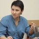 Укук коргоочу Рита Карасартова: "Саясаттагы "эки жүздүүлүк" буга чейин деле болуп келген"