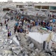 Багдадда болгон жардыруудан 18 адам көз жумуп, 90дон ашык киши жаракат алды