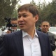 Сапар Исаковдун жактоочусу да шаардык сотко даттанды