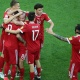 Дүйнө биринчилиги-2018: Орусиялык футболчулар ар бир жеңиши үчүн 15 миң евро сый акы алат