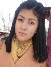 ИИМ: "Камила Дүйшөбаеванын өлүмүнүн бети дале ачыла элек"