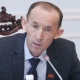 Депутат Абдывахап Нурбаев Кытайга берилчү жер боюнча: "Кытайдын да, биздин да ички процедуралар бүтпөй калган"
