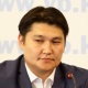 Жарандык активист Адил Турдукулов: "Президенттин элдин нааразычылыгын эске алганы демократиялуу өлкө үчүн жакшы көрүнүш"