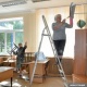 ЭЛДИК КАБАР: "Мектепти мугалимдер оңдоп-түзөөгө милдеттүүбү?" дейт окурман