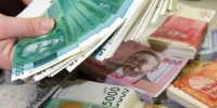 Бишкекте ишкер 53 миллион сом салыкты төлөбөй жүргөн деп кармалды