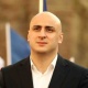Грузияда оппозиция лидери Ника Мелиа камакка алынды