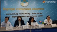 Акыркы 5 айда ички дүң продукциянын көлөмү 171 миллиард сомду түздү