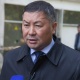 Канат Исаев сотто акыркы сөзүн айтты
