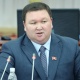 Депутат Мирлан Жээнчороев: "Коррупция - мамлекеттин коопсуздугуна карама-каршы келген нерсе"