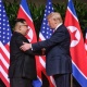 Дональд Трамп менен Ким Чен Ын эмнелерди макулдашканы белгилүү болду