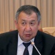 Боронов: "Өлкөдө автоунаалардын саны нормадан ашып кеткен"