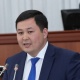 30 жаштагы депутат Акылбек Жамангулов энергетика боюнча комитет төрагалыгына сунушталды