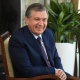 Шавкат Мирзийоев Орозо айттын урматына жаза мөөнөтүн өтөп жаткан 226 адамга ырайым кылды