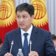 Жогорку Кеңеш Эсептөө палатасынын 2017-жылга карата отчётун жактырды
