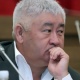 Депутат Зарылбек Рысалиев: "Коопсуз шаар" долбоору техника болгондуктан артыкчылыгы да, кемчилиги да бар"