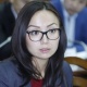 Депутат Айсулуу Мамашова: "Коопсуз шаар" долбоорун ишке ашырган өлкөлөрдө жол эрежелерин бузгандар аз"