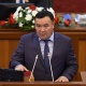 Мамлекеттик миграция кызматынын төрагалыгына Болотбек Ибраимжанов дайындалды