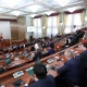 Жогорку Кеңеш премьер-министрдин талаштуу отчётун "канааттандырарлык" деп тапты (стенограмма)