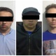 Койдун башына баңгизат менен акчаны катып абакка киргизүүгө аракет кылгандар кармалды