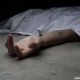 Өзгөндө бети-колун белгисиз жаныбар тиштеп кеткен адам оорудан улам каза болгон