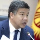 Депутат Алмамбет Шыкмаматов: "Сапар Исаковдун кызматтан кеткени мыйзамдуу"
