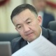 Депутат Жыргалбек Турускулов: "Сапар Исаков кызматтан кетип жатканда отчётко эмес, премьер-министрге ишенбөөчүлүк көрсөтүлгөн"