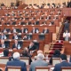 Жогорку Кеӊеш Улуттук банктын отчётун "канааттандырарлык" деп баалады