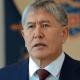 КСДПнын өкүлү: "Тик учактарды Сомалиге ижарага берүү боюнча буйрукка Атамбаев кол койгон деген маалымат калп"