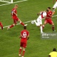 Дания Перуну 1:0 эсебинде утуп алды