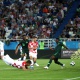 Хорватия 2:0 эсеби менен Нигерия курамасын утуп алды