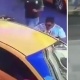 Орусияда Кыргыз жараны автоунаасы менен топтошкон адамдарды сүздү деп кармалды