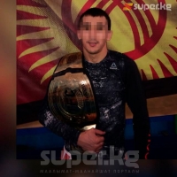 "Москвада жөө жүргүнчүлөрдү сүздү" деп кармалган Кыргыз жараны экстремисттик уюмга мүчө же мүчө эместиги текшерилди