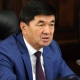 Абылгазиев: "Москвада Кыргыз жараны сүзүп кеткен жабырлануучуларды өлкөгө келип бекер эс алууга чакырам"
