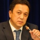 Депутат Аалы Карашев ЖЭБдеги түтүктүн жарылышы жөнүндө: "Текшерүү ишинде мынча суу акканын биринчи жолу көрүп жатам"