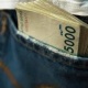 Токтогул районунда айып пулдун негизинде төлөнгөн 1 жарым миллион сомдон ашык акча өлкө казынасына түшкөн эмес