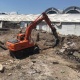 "Ош базарына" жаңы соода объекти курулат