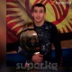 Москвада топтошкон элди сүзүп алган Кыргыз жараны эки айга камакка алынды
