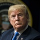 Дональд Трамп Пентагонго АКШнын аскердик-космостук күчтөрүн түзүү тапшырмасын берди
