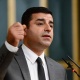 Абакта жаткан Түркия президенттигине талапкер бир кишинин бийлик жүргүзүүсүн токтотууга чакырды
