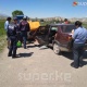 Нарында жол кырсыгынан 8 жаран жаракат алып, бир адам каза болду
