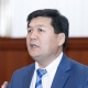 "Акыйкатчы институтуна кайрылгандардын 70 пайызы сот жана укук коргоо органдарына нааразычылык билдиришкен" дейт Оторбаев
