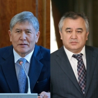 Элчи Кылычбек Султан "кара тизме", экс-президент Атамбаев жана абактагы Текебаев тууралуу жазды