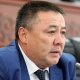 Депутат Улугбек Ормонов ЖЭБге байланыштуу камоолор боюнча: "Башка мекемедеги коррупциялык иштер резонанс жараткан жок"