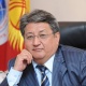 Саясий серепчи Алмазбек Акматалиев: "ЖЭБдеги коррупциялык иштер - бул коррупцияга каршы күрөштүн башталышы"