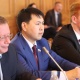 "Кыргыз-Орус өнүктүрүү фондунун ишине нааразы болгон айрым ишкерлер бар" дейт экономика министринин орун басары