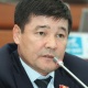 Депутат Масабиров Бажы кызматына тергөө жүргүзүү укугун кайтарып берүү керектигин айтты