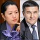 Кадыралиева: "Депутат Келдибаев сотторго жана прокурорлорго басым көрсөтүп жатат". Келдибаевдин жообу