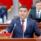 БШК: "Орусиянын миграция кызматынан депутатыбыз Сагындык Келдибаевдин кош жарандыгы боюнча суроо-талабыбызга жооп келе элек"