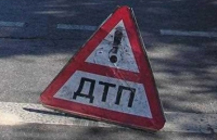 Токтогул районунда жол кырсыгы катталып, 3 адам жаракат алды